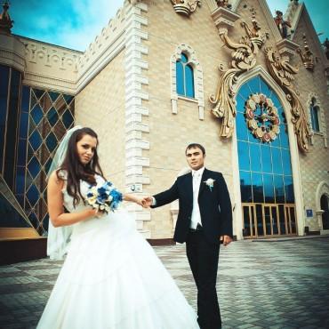 Фотография #652894, свадебная фотосъемка, автор: Ильнар Газизов