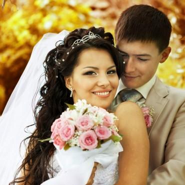 Фотография #652881, свадебная фотосъемка, автор: Ильнар Газизов