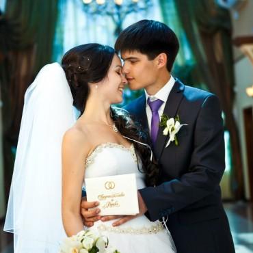 Фотография #652891, свадебная фотосъемка, автор: Ильнар Газизов