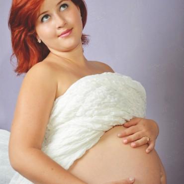 Фотография #653420, фотосъемка беременных, автор: Альбина Марданшина