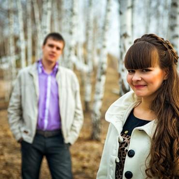 Фотография #653467, lovestory, автор: Евгения Абрамович
