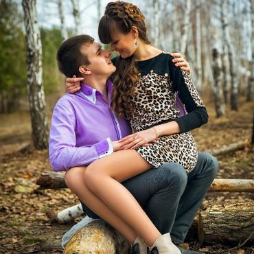 Фотография #653469, lovestory, автор: Евгения Абрамович