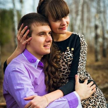 Фотография #653468, lovestory, автор: Евгения Абрамович