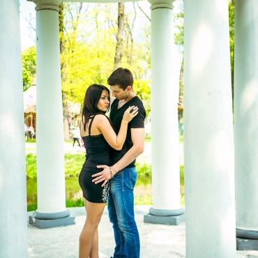Фотография #653188, lovestory, автор: Евгения Абрамович