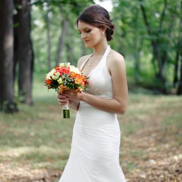 Фотография #653541, свадебная фотосъемка, автор: Мария Пахомова