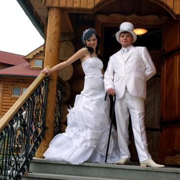Фотография #653446, свадебная фотосъемка, автор: Артур Каюмов