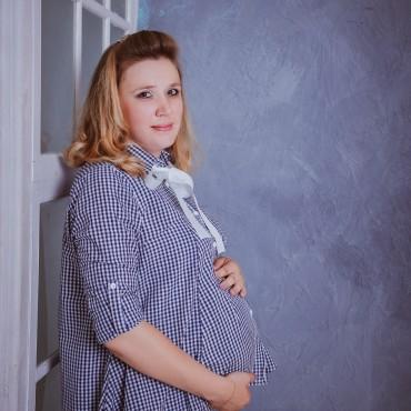 Фотография #676851, фотосъемка беременных, автор: Ильмира Насыбуллина