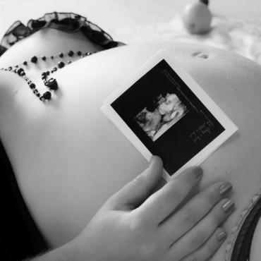 Фотография #654074, фотосъемка беременных, автор: София Шигапова
