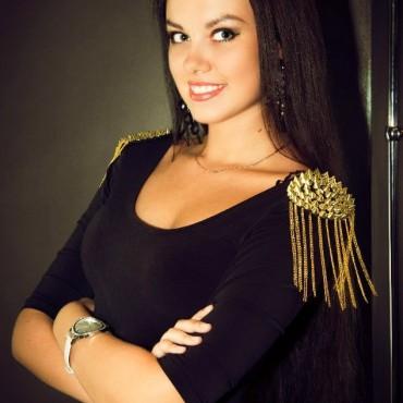 Фотография #653744, автор: Анна Севрюкова