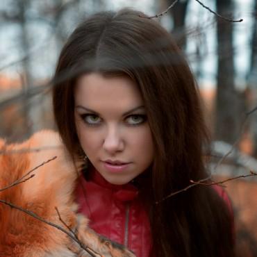 Фотография #653745, автор: Анна Севрюкова