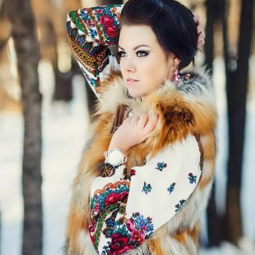 Фотография #653747, автор: Анна Севрюкова
