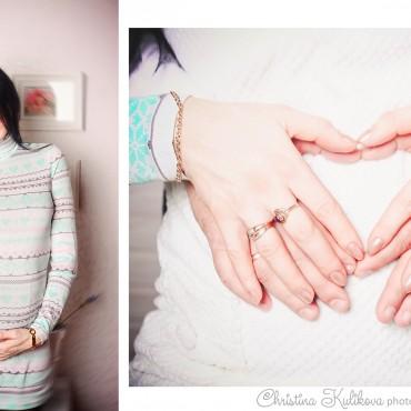 Фотография #655115, фотосъемка беременных, автор: Кристина Куликова