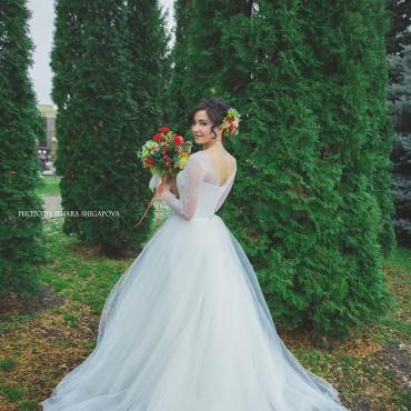 Фотография #654722, свадебная фотосъемка, автор: Ильнара Шигапова