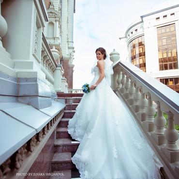 Фотография #654088, свадебная фотосъемка, автор: Ильнара Шигапова