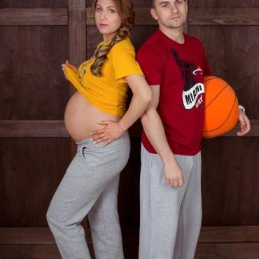 Фотография #654718, фотосъемка беременных, автор: Ильнара Шигапова