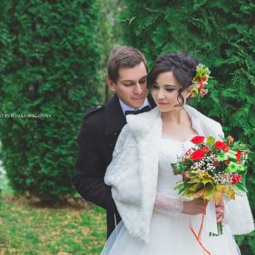 Фотография #654721, свадебная фотосъемка, автор: Ильнара Шигапова