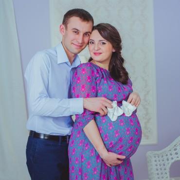 Фотография #668710, фотосъемка беременных, автор: Ильнара Шигапова