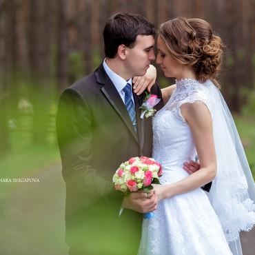Фотография #668678, свадебная фотосъемка, автор: Ильнара Шигапова
