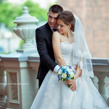 Фотография #654097, свадебная фотосъемка, автор: Ильнара Шигапова