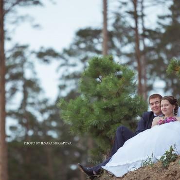 Фотография #654098, свадебная фотосъемка, автор: Ильнара Шигапова