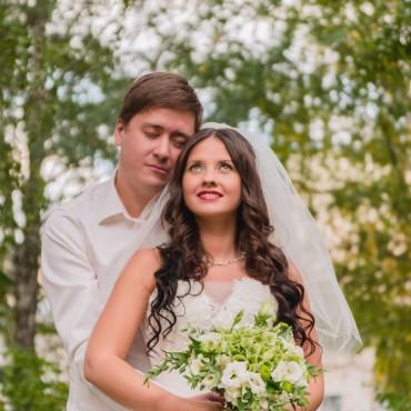Фотография #674492, свадебная фотосъемка, автор: Алена Михайлова