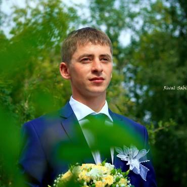 Фотография #655363, свадебная фотосъемка, автор: Риваль Сабиров
