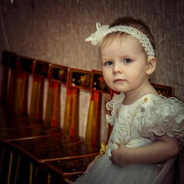 Фотография #655405, детская фотосъемка, автор: Риваль Сабиров