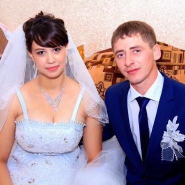 Фотография #655366, свадебная фотосъемка, автор: Риваль Сабиров