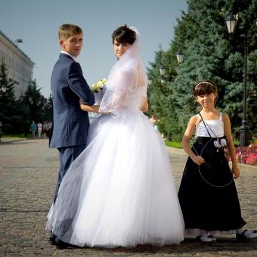 Фотография #655365, свадебная фотосъемка, автор: Риваль Сабиров