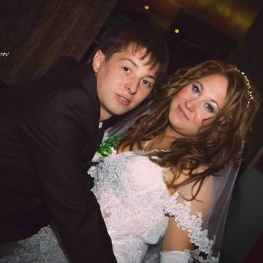 Фотография #655372, свадебная фотосъемка, автор: Риваль Сабиров