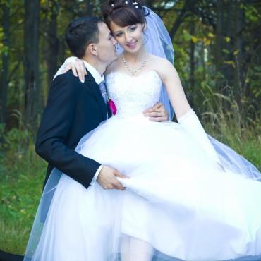 Фотография #655370, свадебная фотосъемка, автор: Риваль Сабиров
