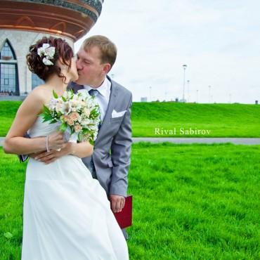 Фотография #655361, свадебная фотосъемка, автор: Риваль Сабиров