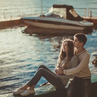 Фотография #665061, lovestory, автор: Ната Смирнова