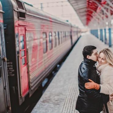 Фотография #655644, lovestory, автор: Ната Смирнова