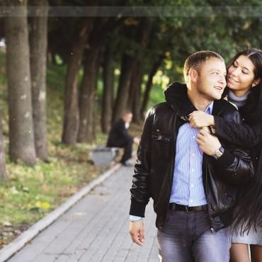 Фотография #655643, lovestory, автор: Ната Смирнова