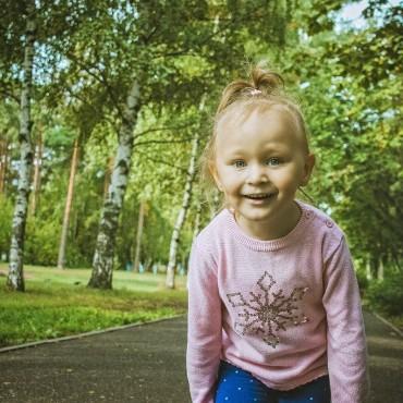 Фотография #655720, детская фотосъемка, автор: Анна Медведева