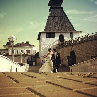 Фотография #655747, свадебная фотосъемка, автор: Анна Медведева