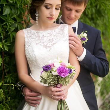 Фотография #668223, свадебная фотосъемка, автор: Камилла Везденецкая