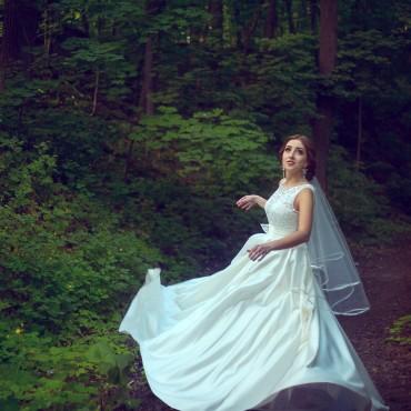 Фотография #668672, свадебная фотосъемка, автор: Камилла Везденецкая