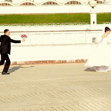 Фотография #656435, свадебная фотосъемка, автор: Рамиль Ахметзянов