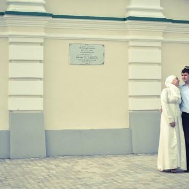 Фотография #656449, свадебная фотосъемка, автор: Рамиль Ахметзянов