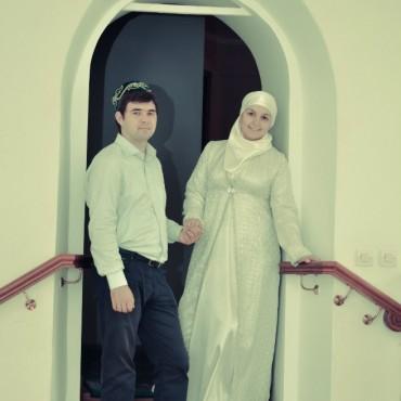 Фотография #656446, свадебная фотосъемка, автор: Рамиль Ахметзянов