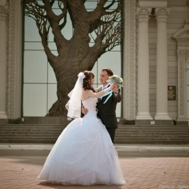Фотография #656436, свадебная фотосъемка, автор: Рамиль Ахметзянов