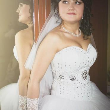 Фотография #656438, свадебная фотосъемка, автор: Рамиль Ахметзянов