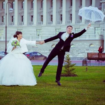 Фотография #653947, свадебная фотосъемка, автор: Гульнара Аухадиева