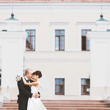 Фотография #662013, свадебная фотосъемка, автор: Ольга Самойлова