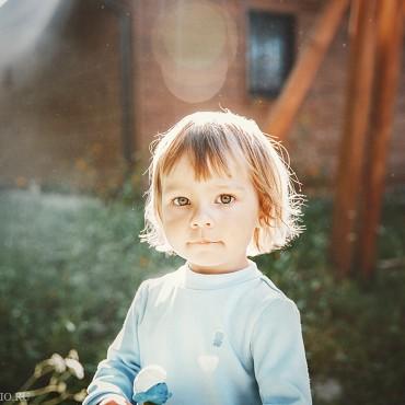 Фотография #659009, детская фотосъемка, автор: Ольга Самойлова