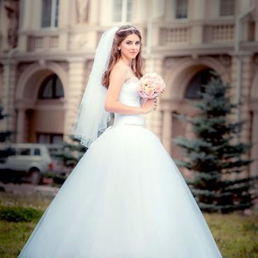 Фотография #657153, свадебная фотосъемка, автор: Эльмира Грабалина