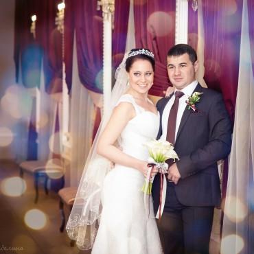 Фотография #657158, свадебная фотосъемка, автор: Эльмира Грабалина