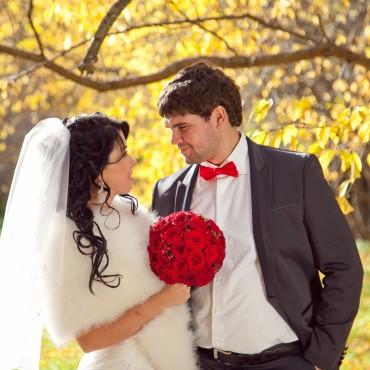 Фотография #657155, свадебная фотосъемка, автор: Эльмира Грабалина